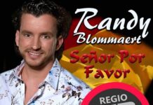 Randy Blommaert te gast in Wij Houden Het Hollands