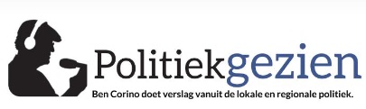 ben corino politiek gezien