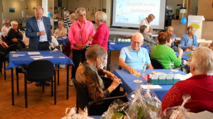 bridgeclub drechtsteden