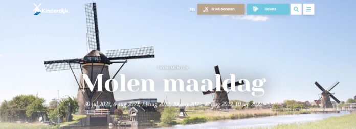 molen maaldagen