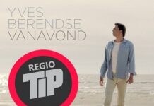 Yves Berendse te gast in Wij Houden Het Hollands