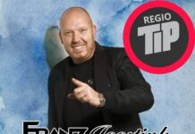 Franz Joostink is RegioTip van Wij Houden Het Hollands