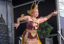 Dordtse Pasar Malam is er weer t/m woensdag