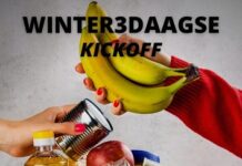 Winter3Daagse Kickoff bij Papendrecht FM