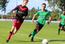 VV Papendrecht bekert verder ondanks verlies