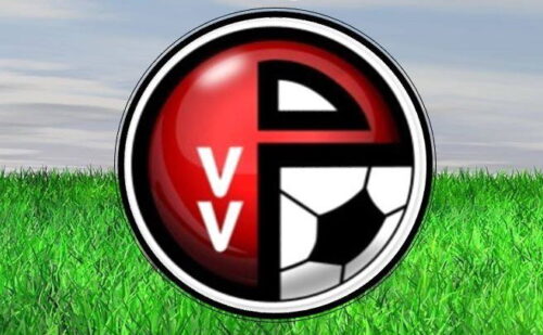 VV Papendrecht logo-met-achtergrond