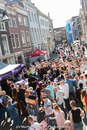 Voorstraat festival