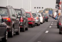 A15 weer in file top 10