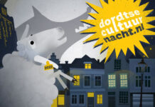 Dordtse Cultuurnacht; grootser dan ooit