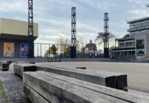 Amber van 14 is één van de Dordtse jongeren die niet meer thuis woont