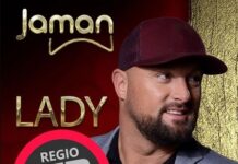 De nieuwste RegioTip van Wij Houden Het Hollands is Jaman van Eng