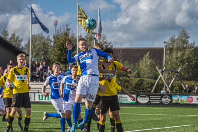 Meerkerk uit - allen