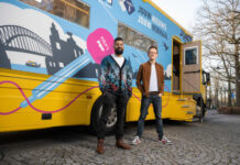 NPO Radio 1-programma 5 Dagen onder de rook van Chemours