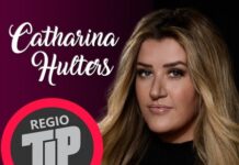 De nieuwste RegioTip van Wij Houden Het Hollands is Catharina Hulters