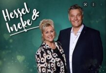 Hessel & Ineke bij Wij Houden Het Hollands