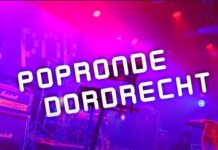 Tiende editie Popronde staat zondag in Dordrecht
