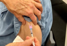 Najaarsronde coronaprik van start voor kwetsbaren