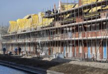 Woningbouw zorgenkindje, zo staat het er nu voor in de streek