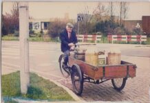 Gewaardeerde donateursavond Dorpsbehoud