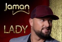 Jaman te gast bij Wij Houden Het Hollands