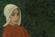 Dordrechts Museum werkt aan overzichtstentoonstelling Jan Veth