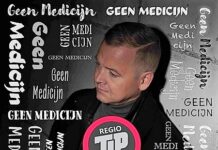 De nieuwste RegioTip van Wij Houden Het Hollands is Tom Haver