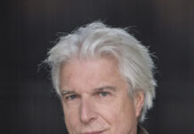 Nieuw album Boudewijn de Groot in Mens Durf te Leven