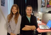 Willem de Zwijger Podcast op Papendrecht FM