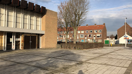 kath kerk papendrecht