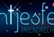 Lichtjesfeest vindt plaats voor de 13e keer