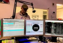 Studio De Witt weer live vanuit Papendrecht