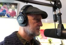 Studio De Witt weer vanuit Papendrecht