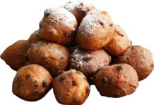 Excelsior organiseert TOP2000 café met boekenmarkt en oliebollen