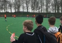 Sportclubs krijgen amper steun van kabinet