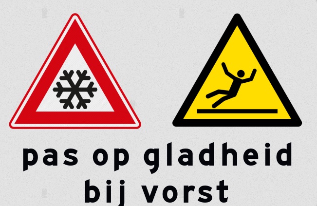gladheid-bij-vorst