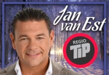 De nieuwste RegioTip van Wij Houden Het Hollands is Jan van Est