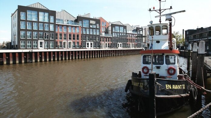 riedijkshaven era contour