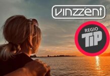 De nieuwste RegioTip van Wij Houden Het Hollands is Vinzzent