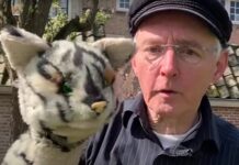 Speciaal voor onze jonge kijkers