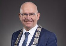 Jan Heijkoop twee maanden waarnemend burgemeester in Alblasserdam