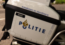 Belg rijdt rond met duizenden euro’s cash