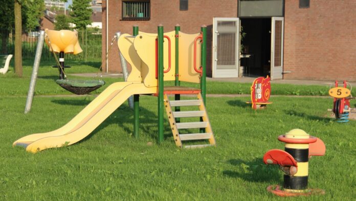 speeltuin de zonnebloem-bb