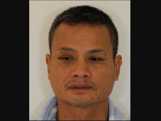 walburg verdachte politie