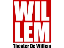 willem theater logo