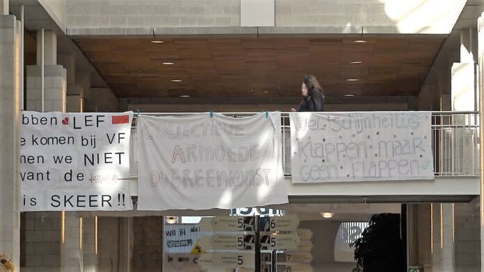 actie albert schweitzer