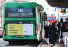 Onduidelijkheid rondom staking streekvervoer