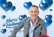 De nieuwste RegioTip van WHHH is Marco de Hollander