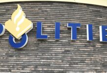 16-jarige gearresteerd voor brand in huis Nieuw-Lekkerland