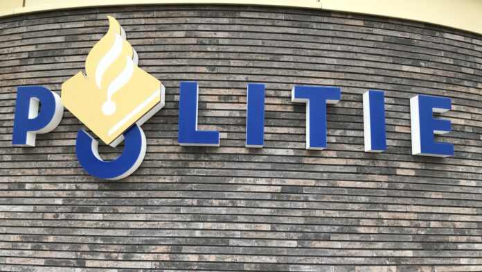 politie bureau ppd-1-bb