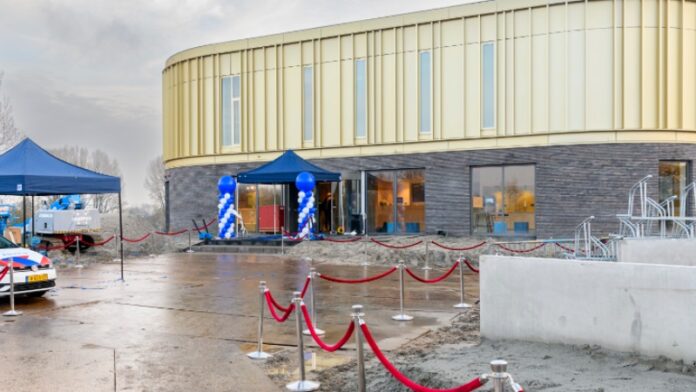 politiebureau papendrecht1